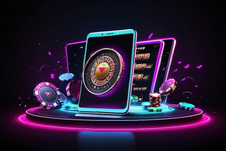 Koleksi permainan slot di pusatlotre termasuk Book of Dead